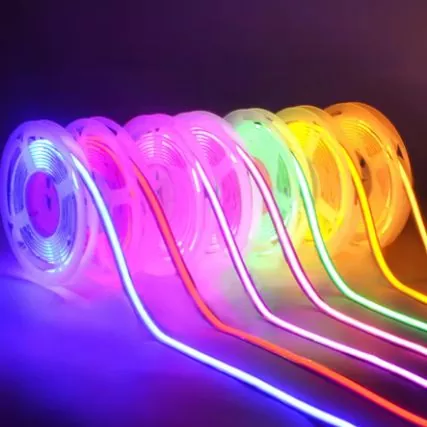 A tengeri csónak LED -es fényjelző forgatókönyvei