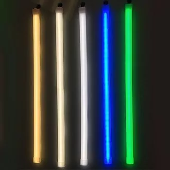 Miért a LED -fények a legjobb választás a lakóautó számára?