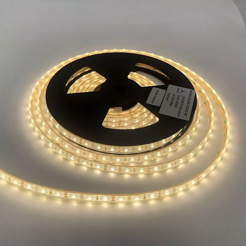 Használjon LED -es világítást egy meditációs tér létrehozásához
