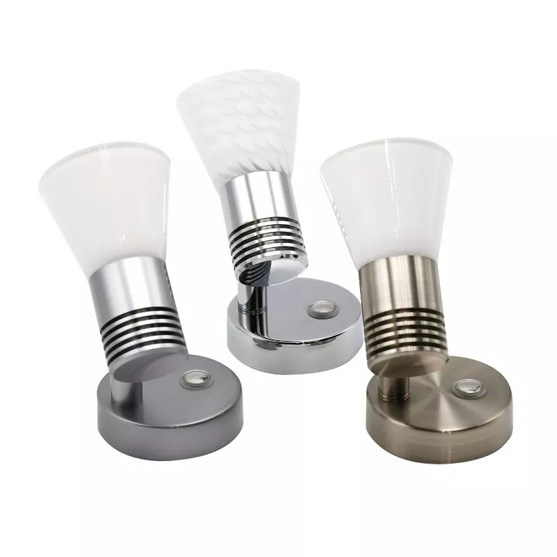 Mi teszi ezt a 24 V -os LED -es fényt a csónakokhoz és a lakókocsihoz?